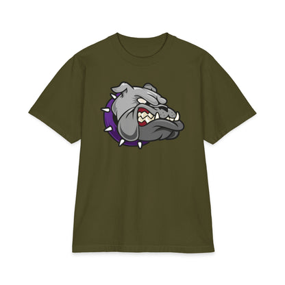 Max Heavyweight Short Sleeve Tee