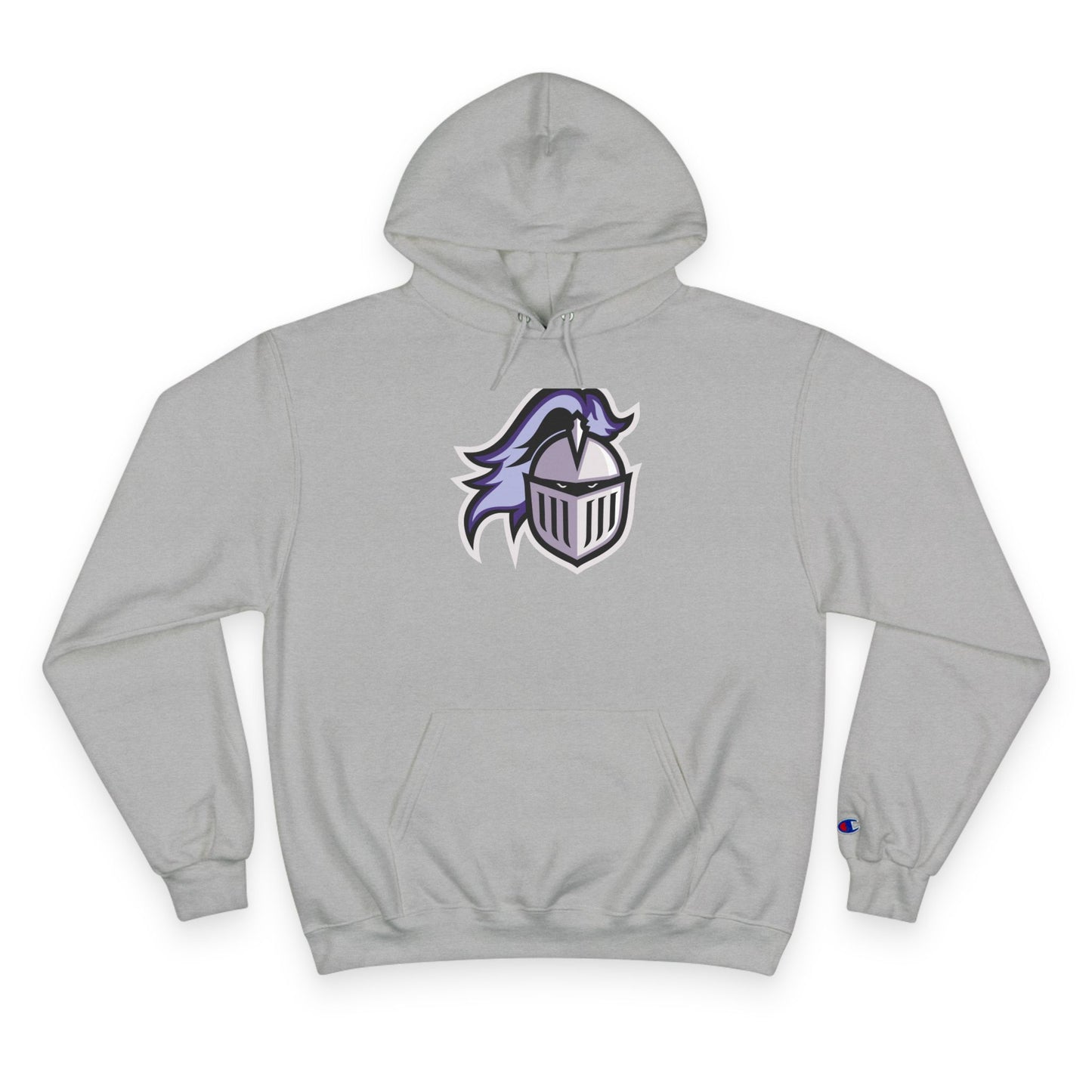 Champion Powerblend Fleece Pullover Hoodie