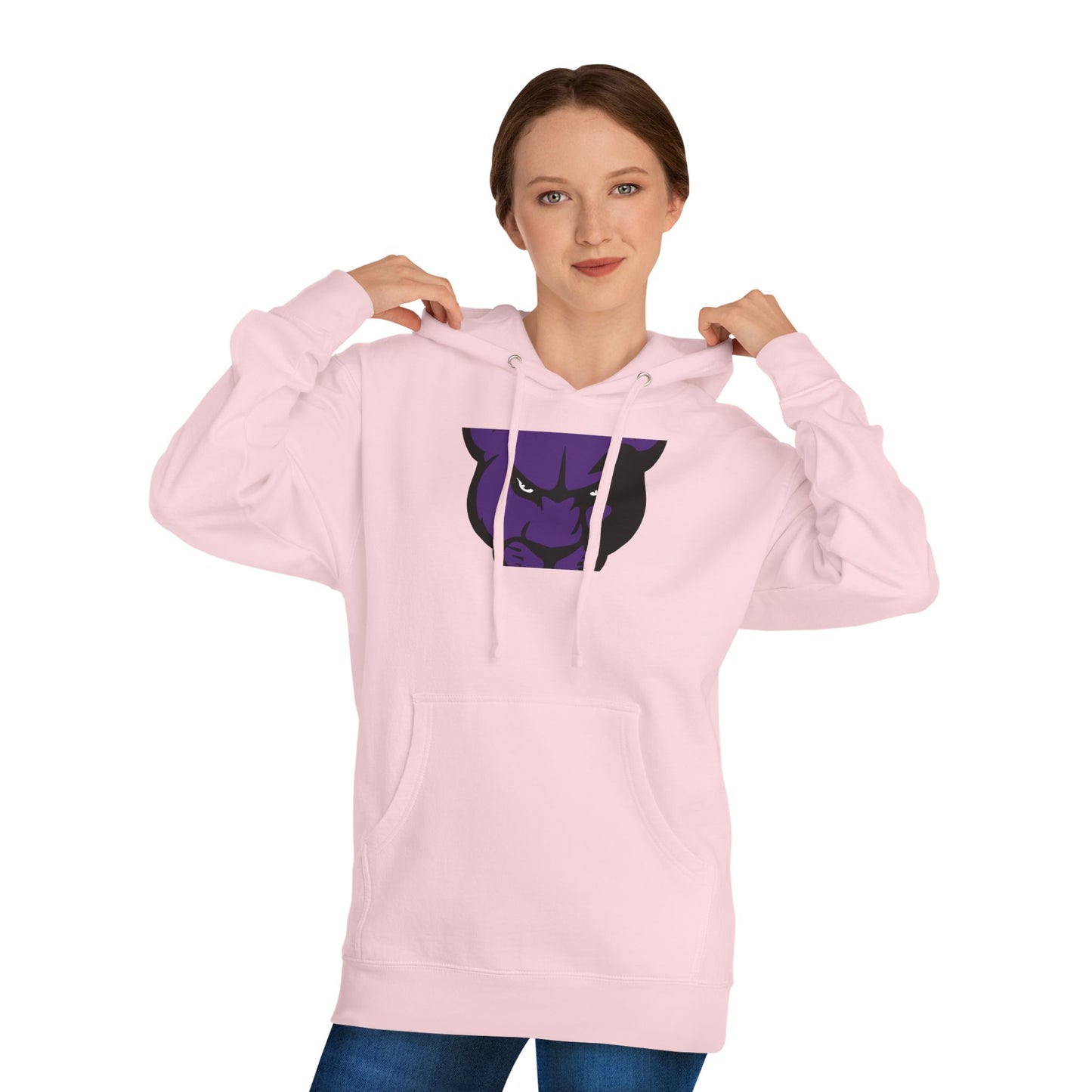 Midweight Pullover Hoodie