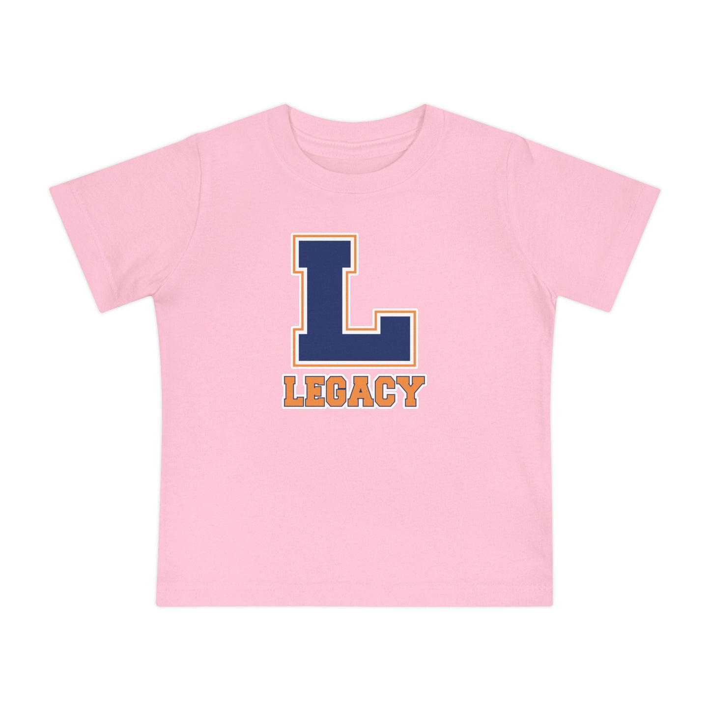 Baby Short Sleeve Tee