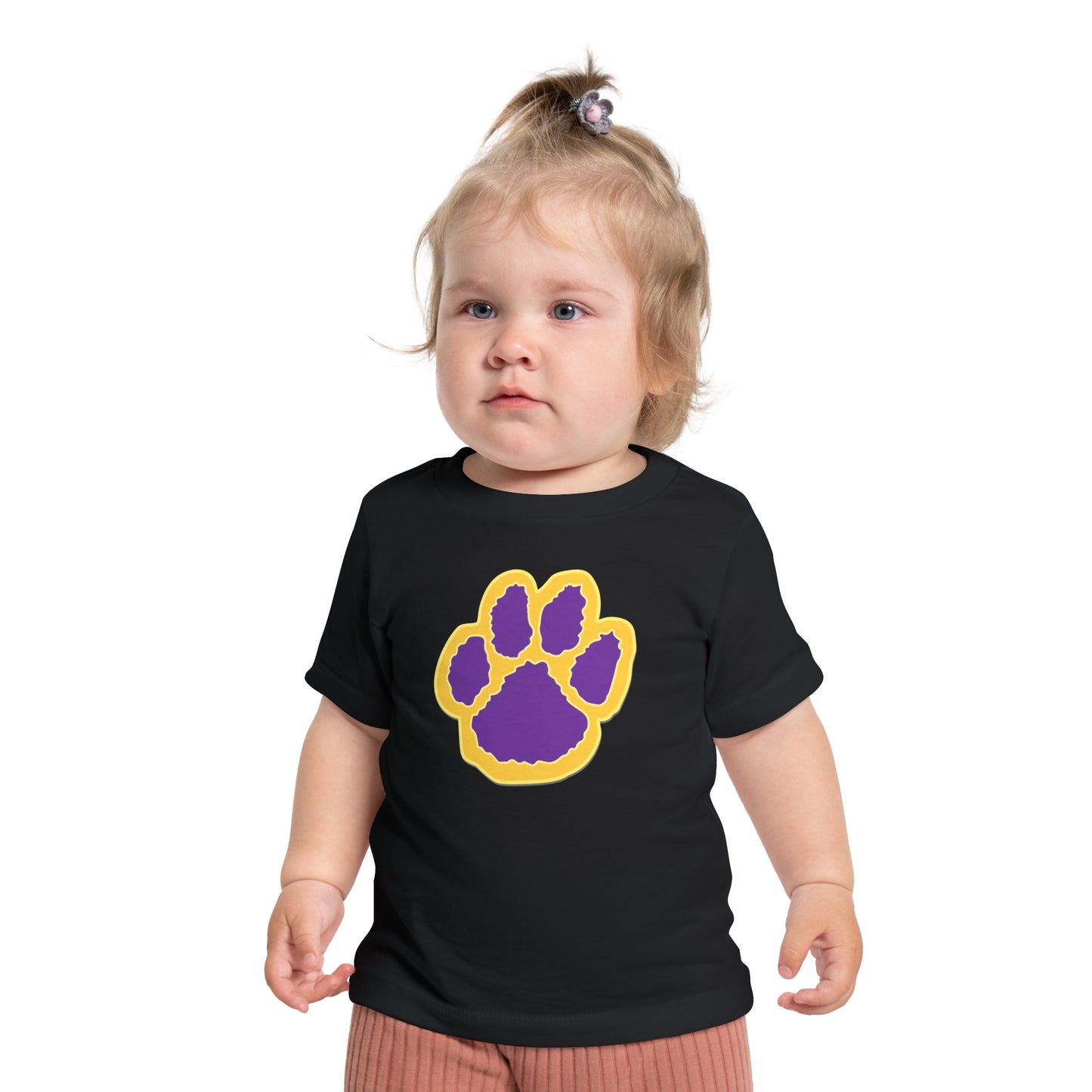 Baby Short Sleeve Tee