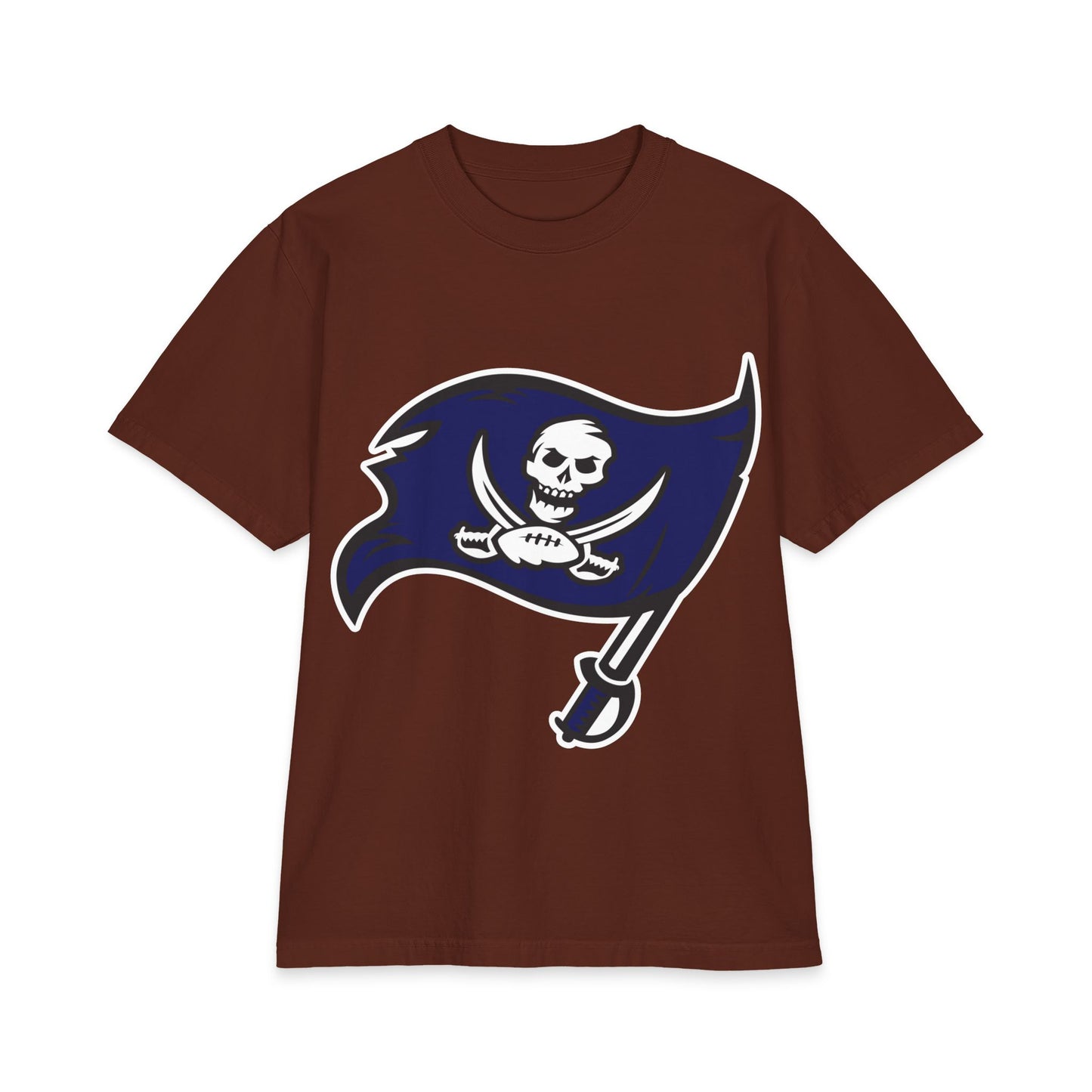 Max Heavyweight Short Sleeve Tee