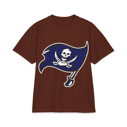 Max Heavyweight Short Sleeve Tee