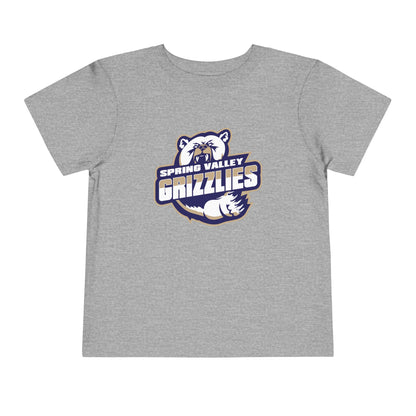 Toddler Short Sleeve Tee