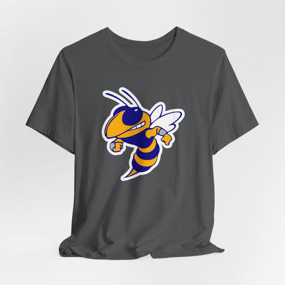 Jersey Short Sleeve Tee