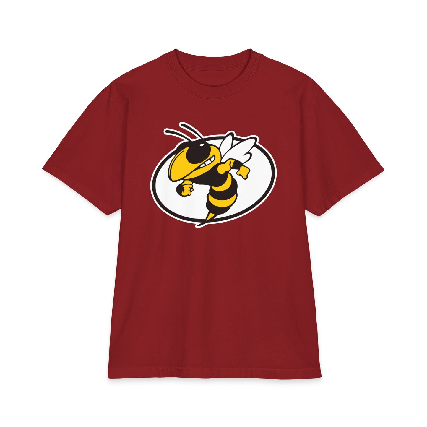 Max Heavyweight Short Sleeve Tee