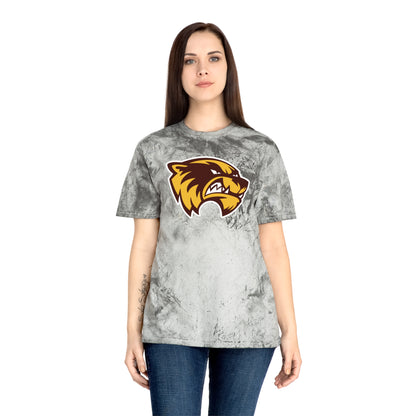 Color Blast School Spirit Tee