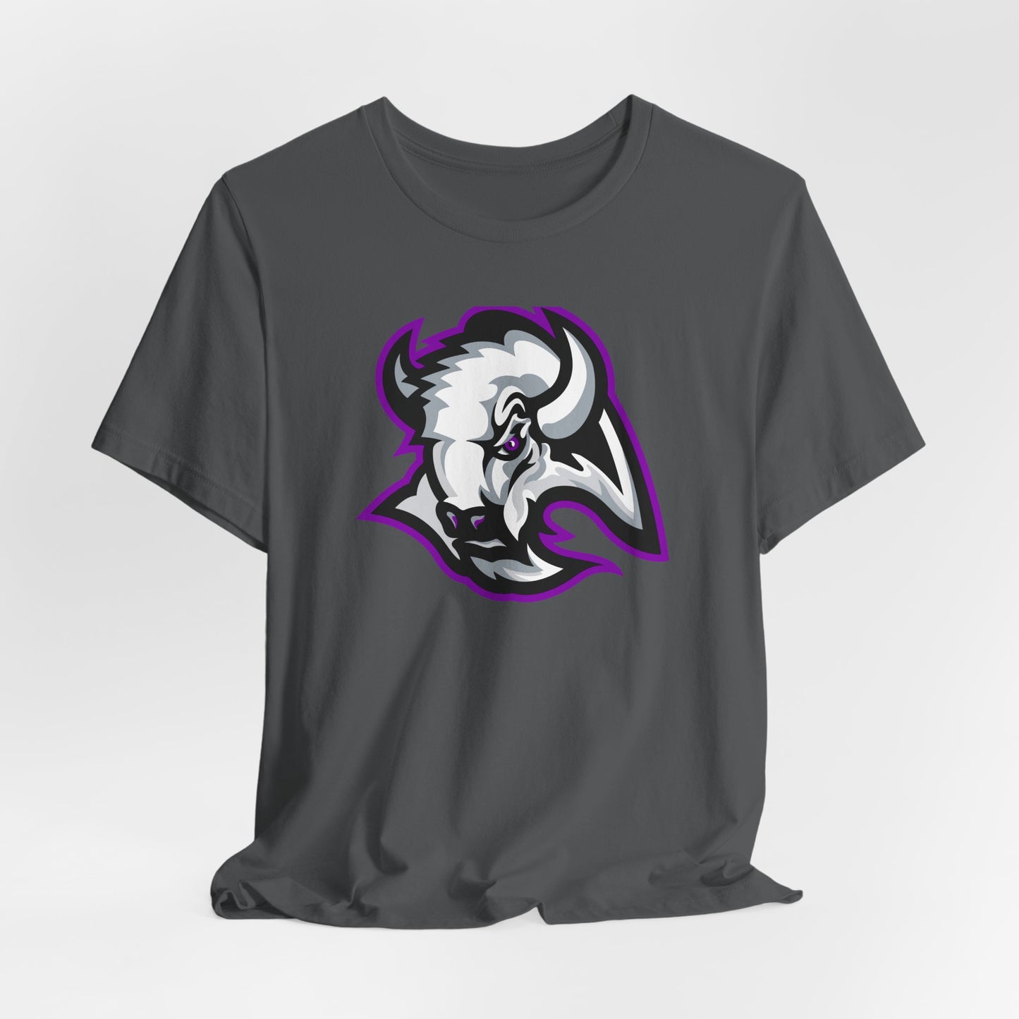 Jersey Short Sleeve Tee