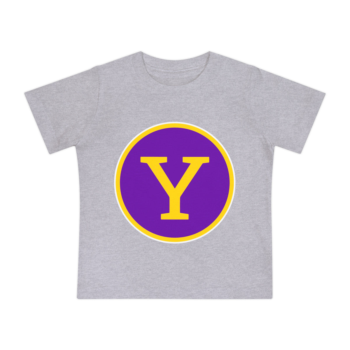 Baby Short Sleeve Tee