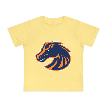 Baby Short Sleeve Tee