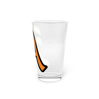 16oz Glass