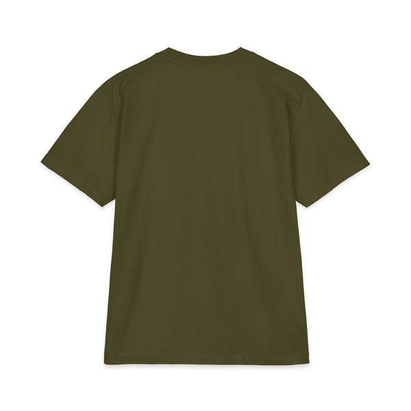 Max Heavyweight Short Sleeve Tee