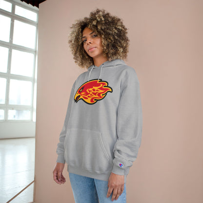 Champion Powerblend Fleece Pullover Hoodie