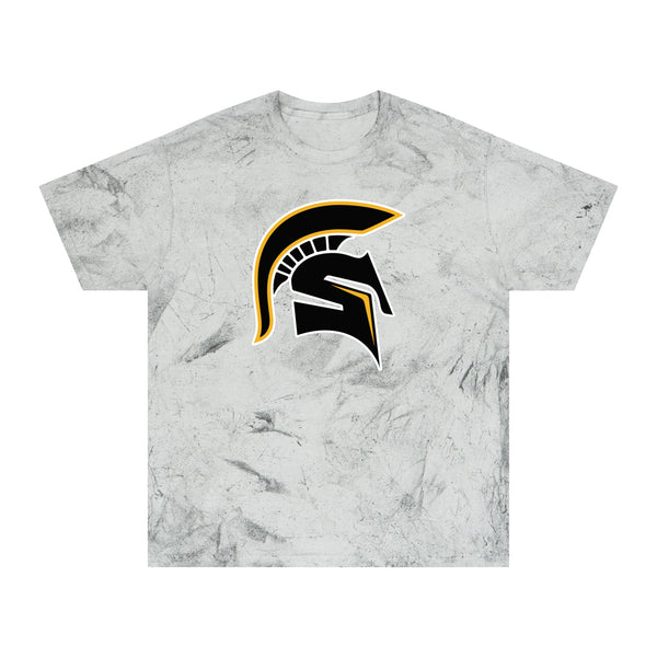 Color Blast School Spirit Tee