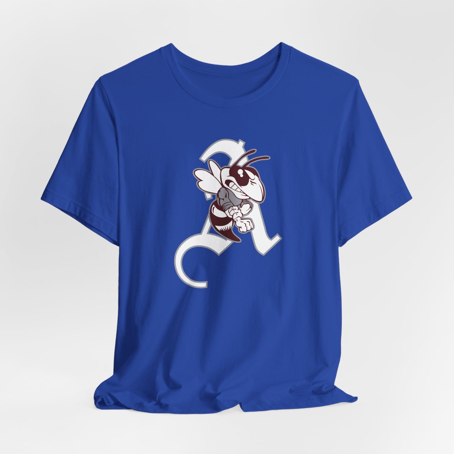 Jersey Short Sleeve Tee