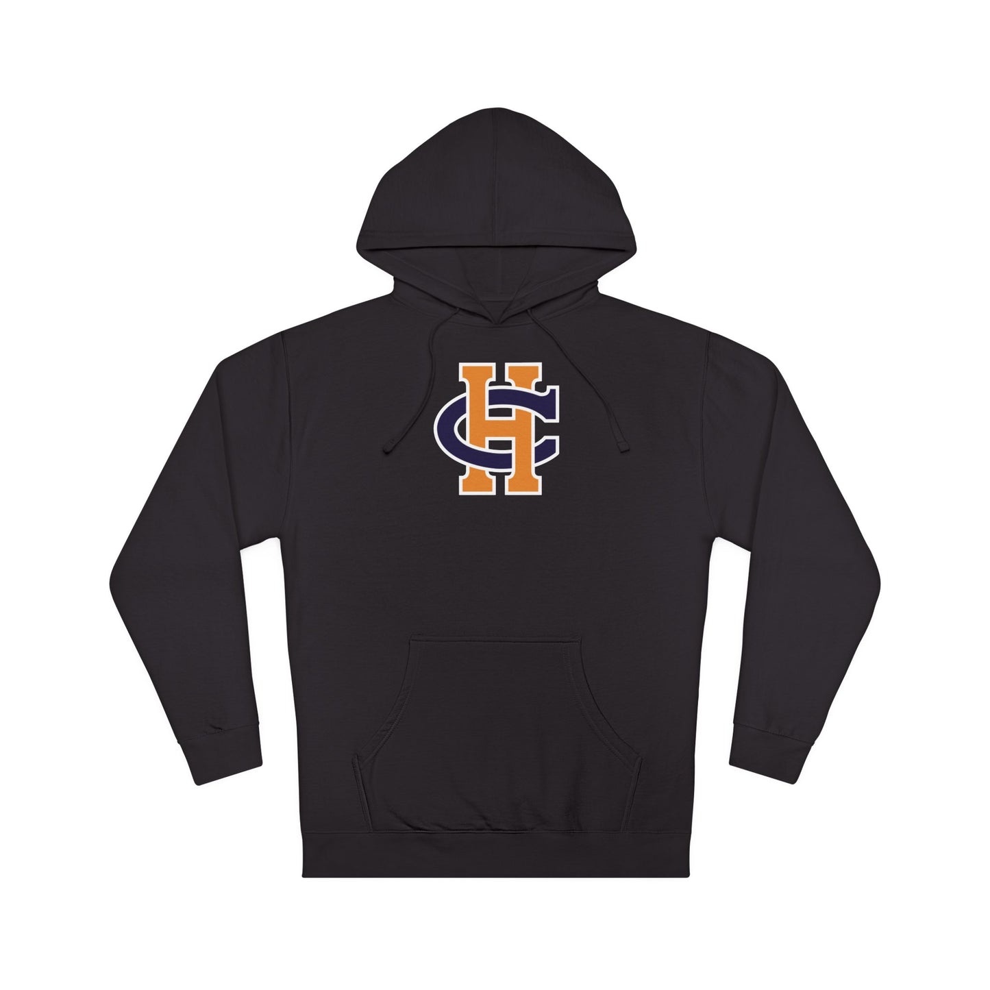 Midweight Pullover Hoodie