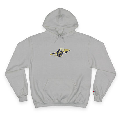 Champion Powerblend Fleece Pullover Hoodie