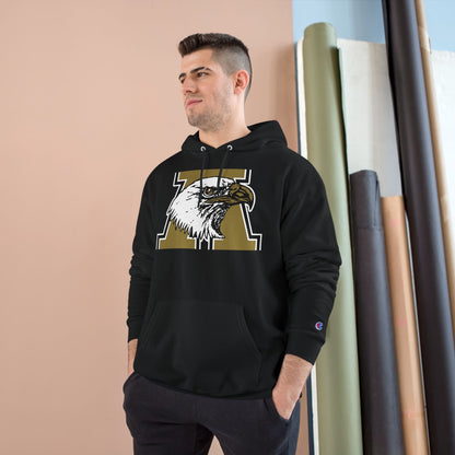 Champion Powerblend Fleece Pullover Hoodie