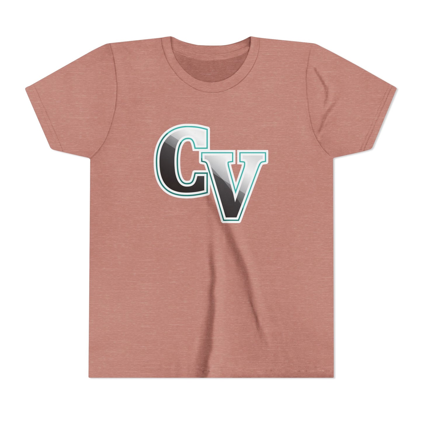 Youth Short Sleeve Tee