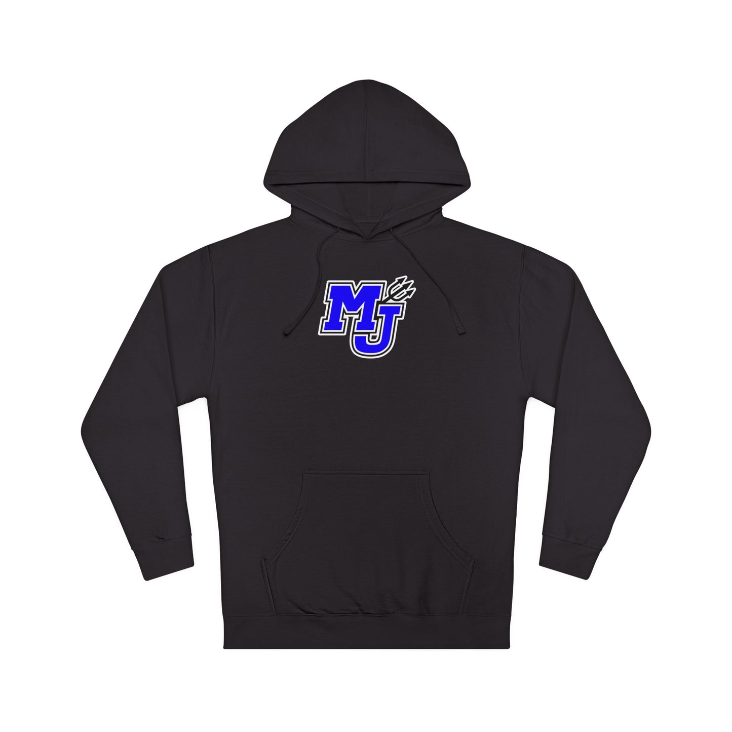 Midweight Pullover Hoodie