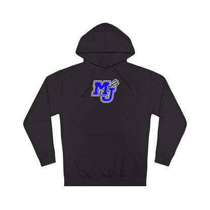 Midweight Pullover Hoodie