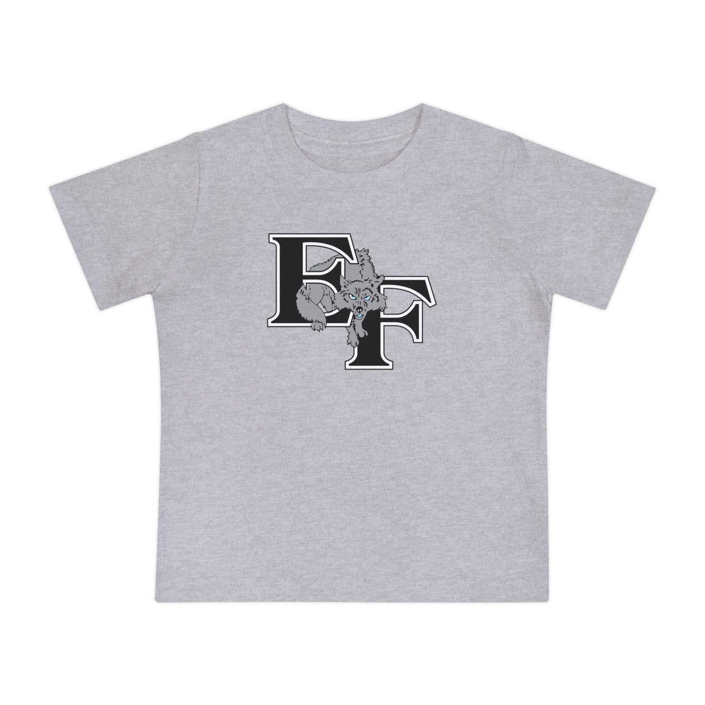 Baby Short Sleeve Tee