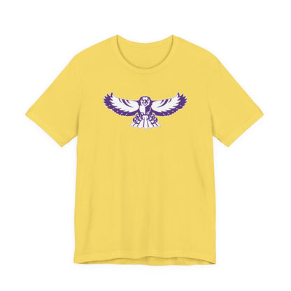 Jersey Short Sleeve Tee