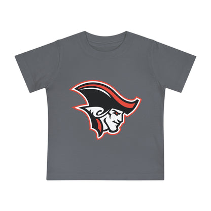 Baby Short Sleeve Tee