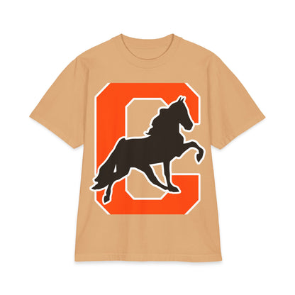 Max Heavyweight Short Sleeve Tee