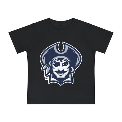 Baby Short Sleeve Tee