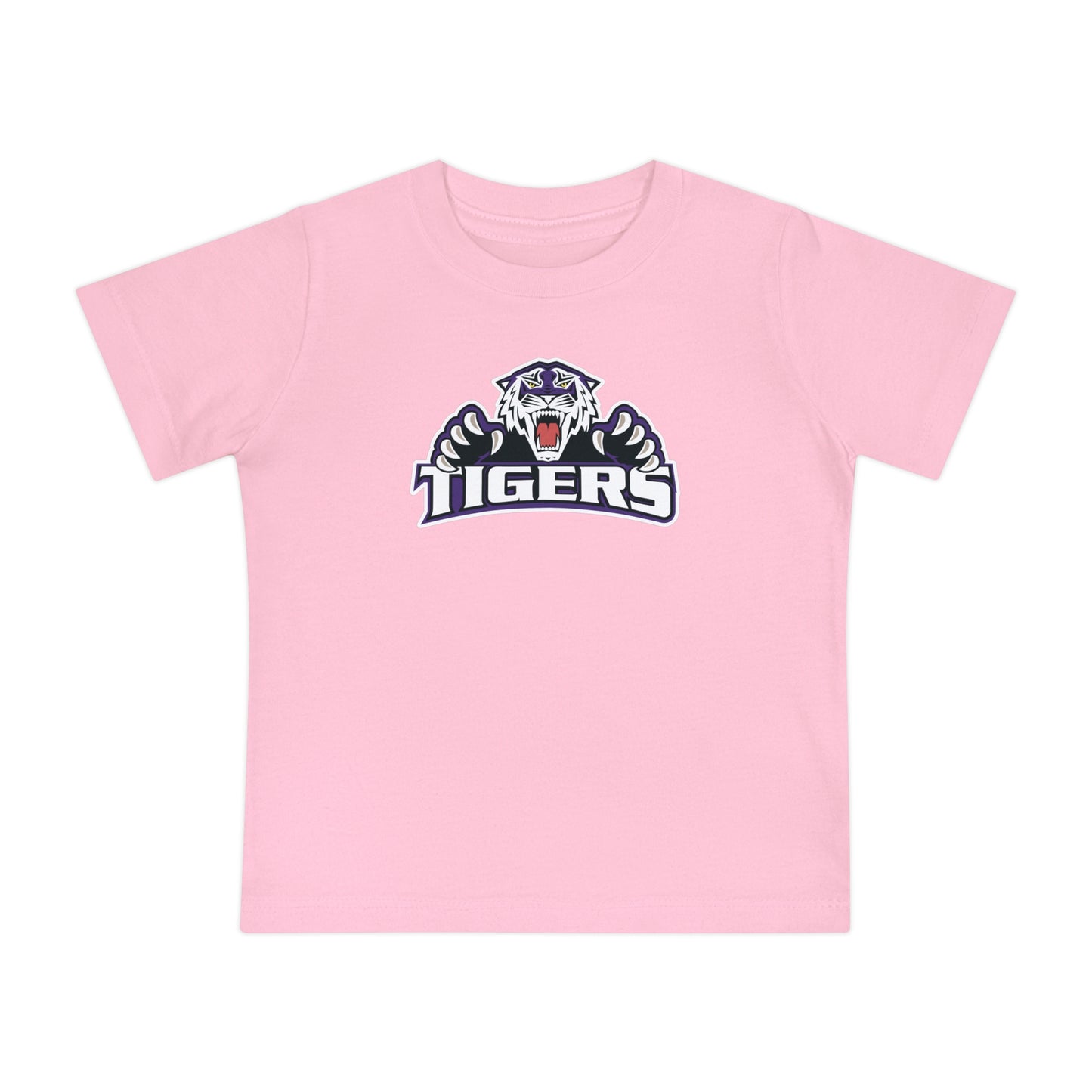 Baby Short Sleeve Tee