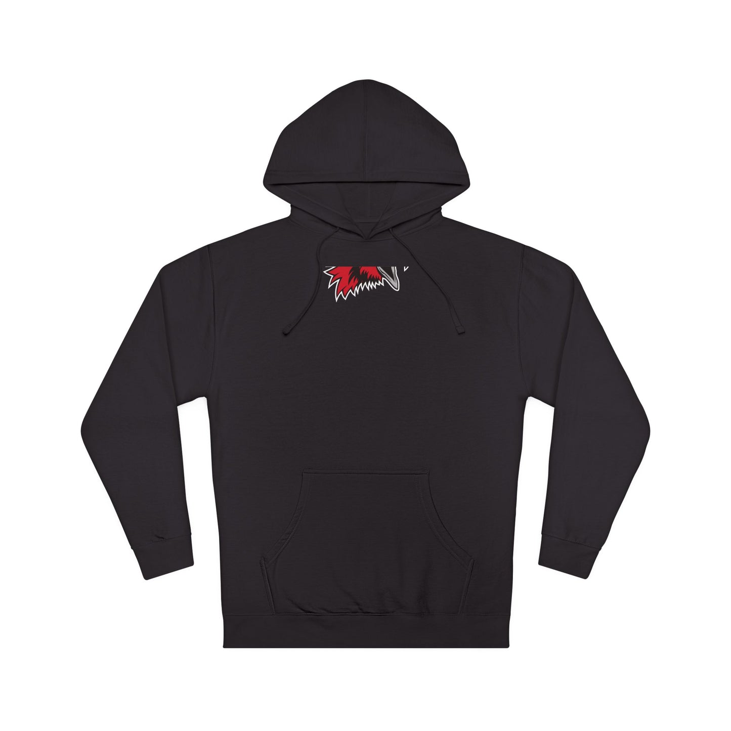 Midweight Pullover Hoodie