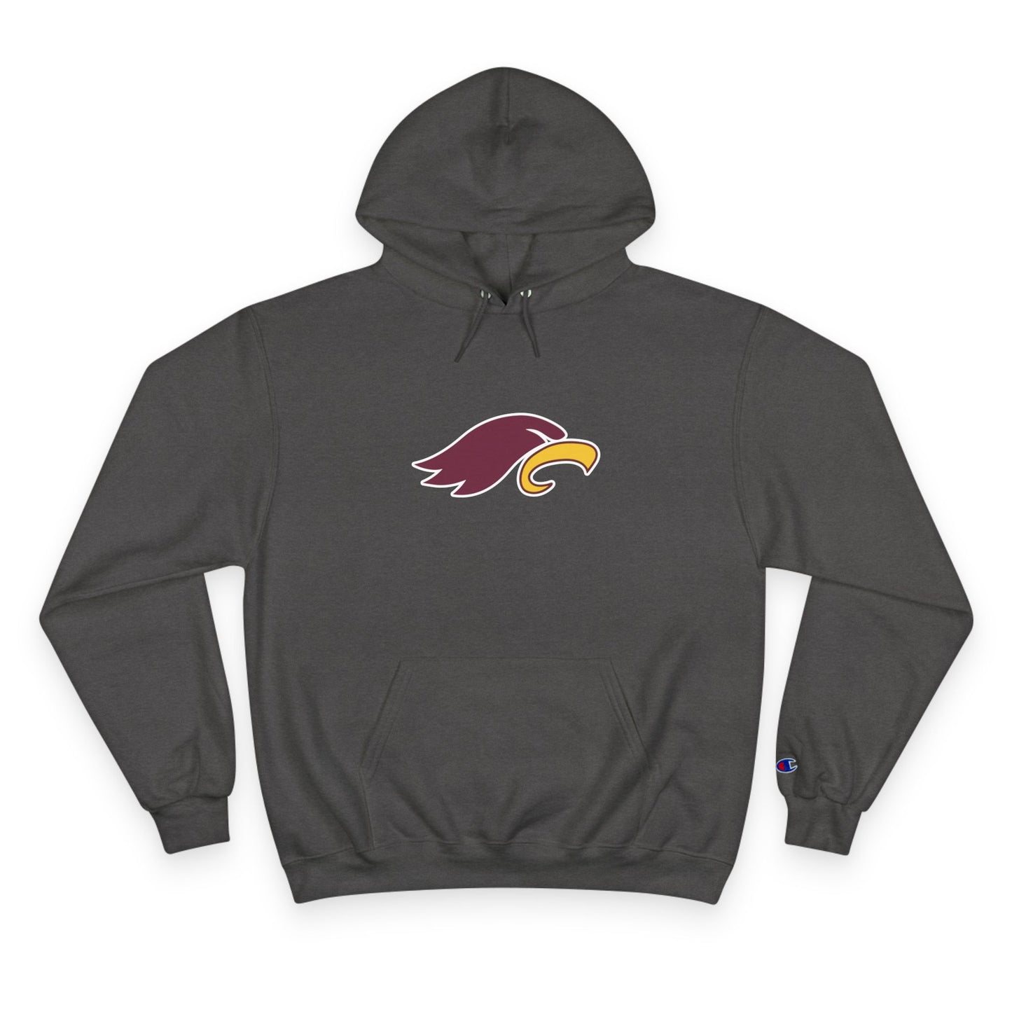 Champion Powerblend Fleece Pullover Hoodie