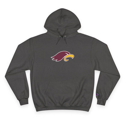 Champion Powerblend Fleece Pullover Hoodie