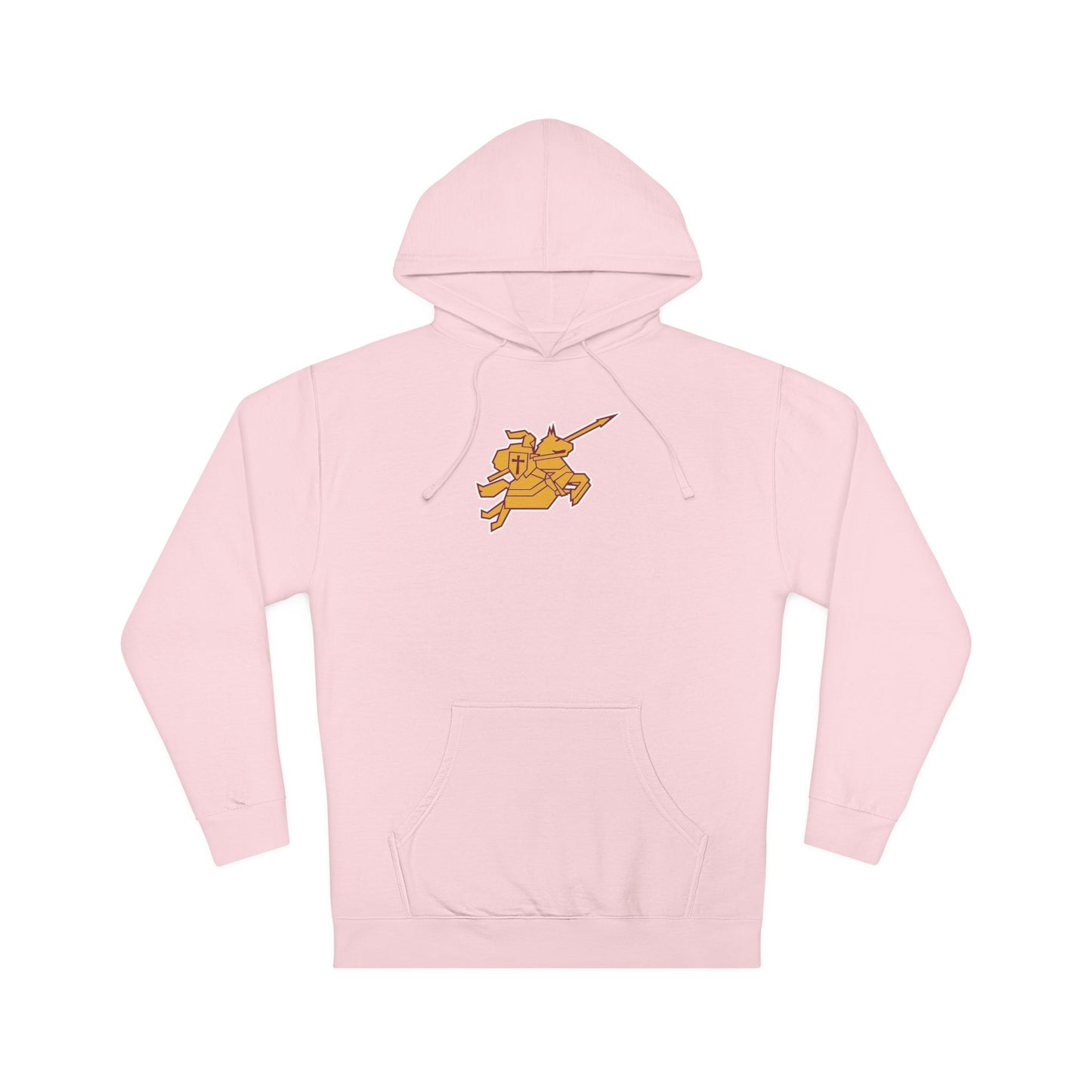 Midweight Pullover Hoodie