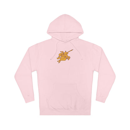 Midweight Pullover Hoodie