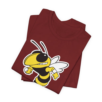Jersey Short Sleeve Tee