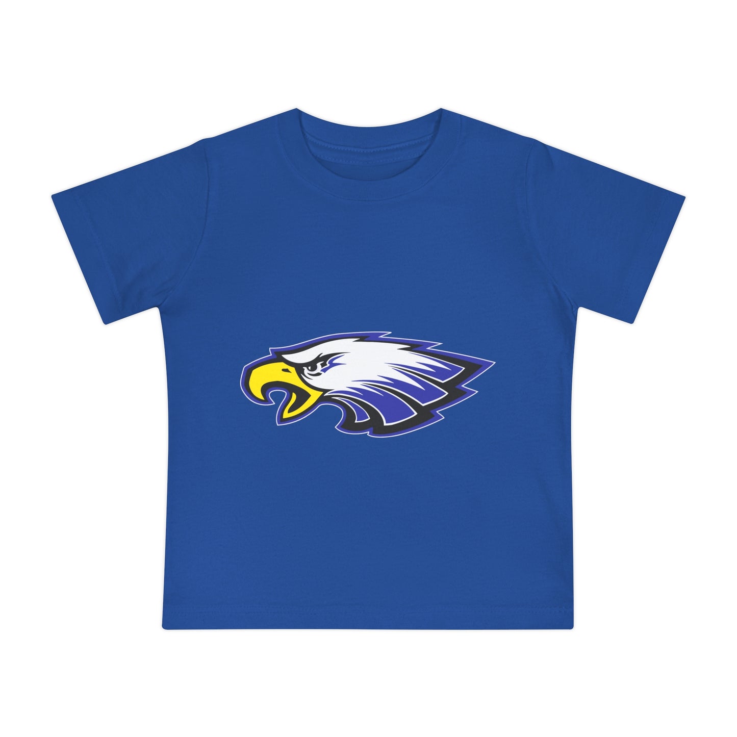 Baby Short Sleeve Tee