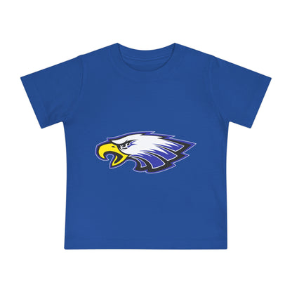 Baby Short Sleeve Tee
