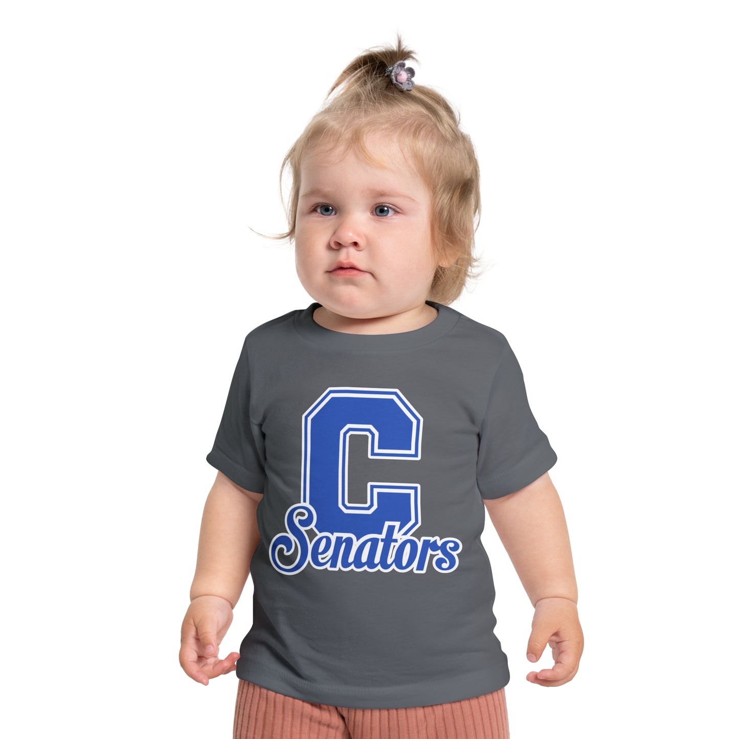 Baby Short Sleeve Tee
