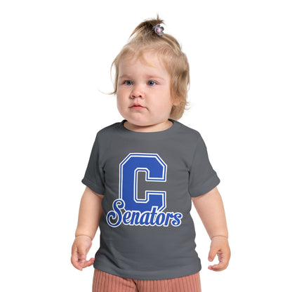 Baby Short Sleeve Tee