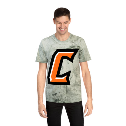 Color Blast School Spirit Tee