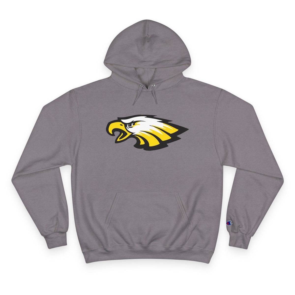 Champion Powerblend Fleece Pullover Hoodie