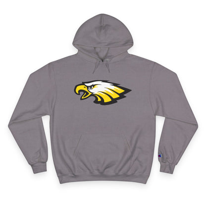 Champion Powerblend Fleece Pullover Hoodie