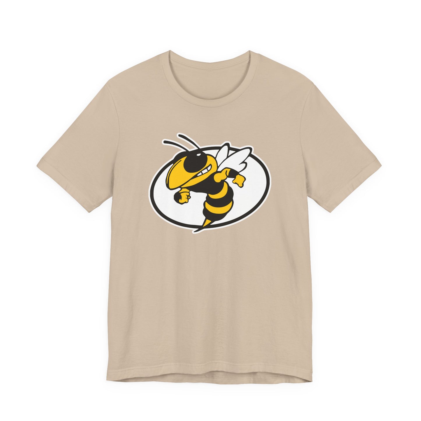 Jersey Short Sleeve Tee