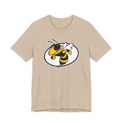 Jersey Short Sleeve Tee