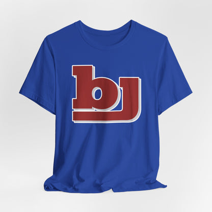 Jersey Short Sleeve Tee