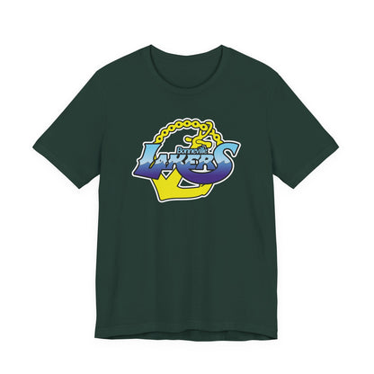 Jersey Short Sleeve Tee