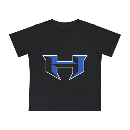Baby Short Sleeve Tee