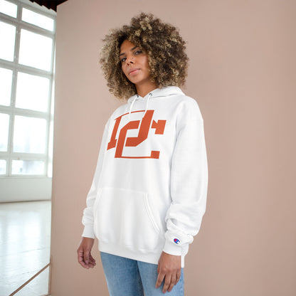 Champion Powerblend Fleece Pullover Hoodie